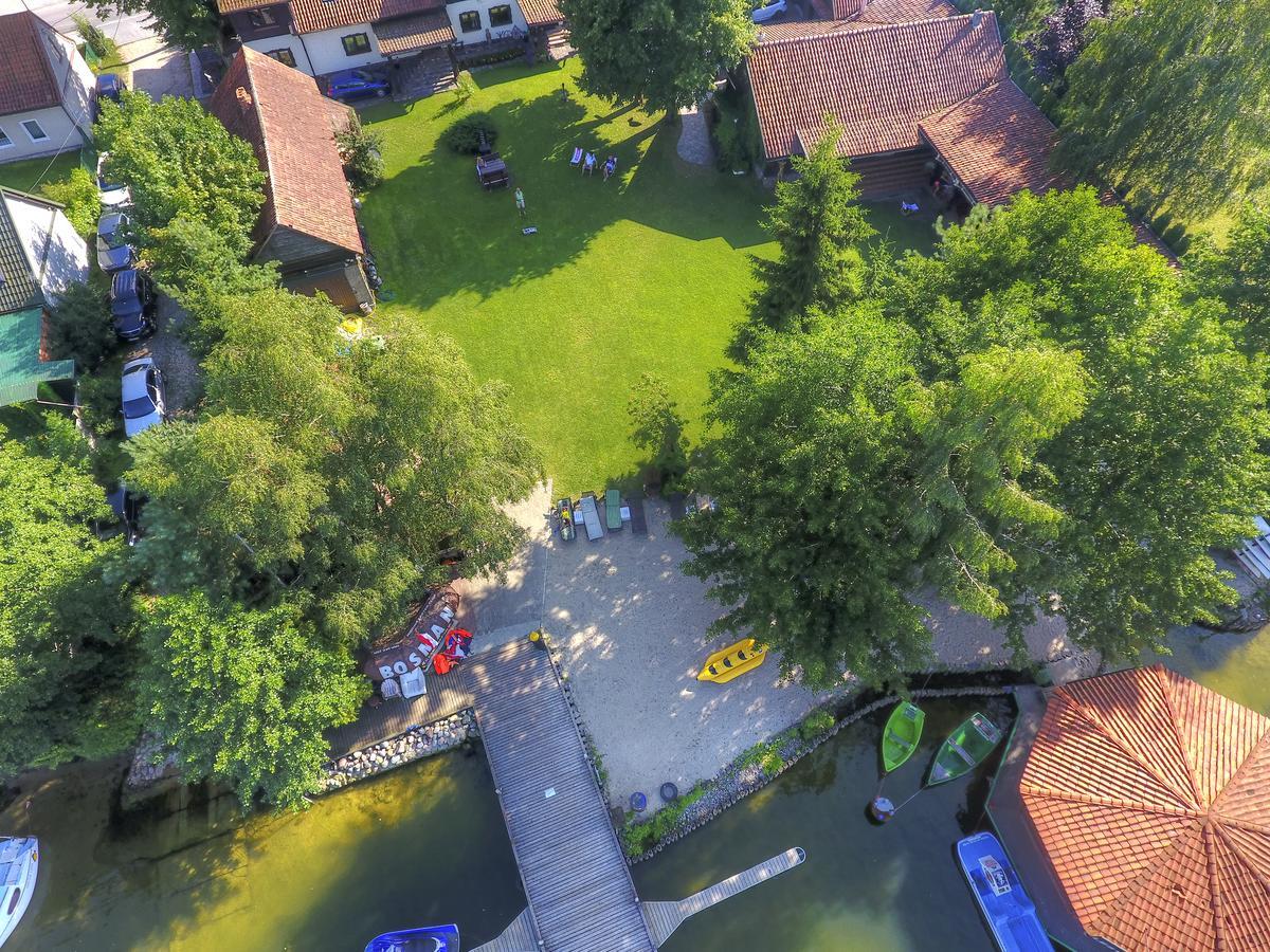 Marina Lester Club Rydzewo Quarto foto